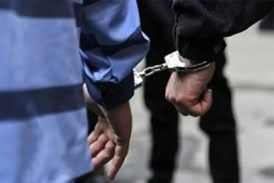 این مرد که عامل تجاوزهای سریالی در تهران بود؛ بلاخره دستگیر شد