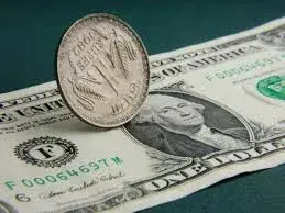پیش بینی قیمت دلار ۱۹ فروردین ۱۴۰۴ 