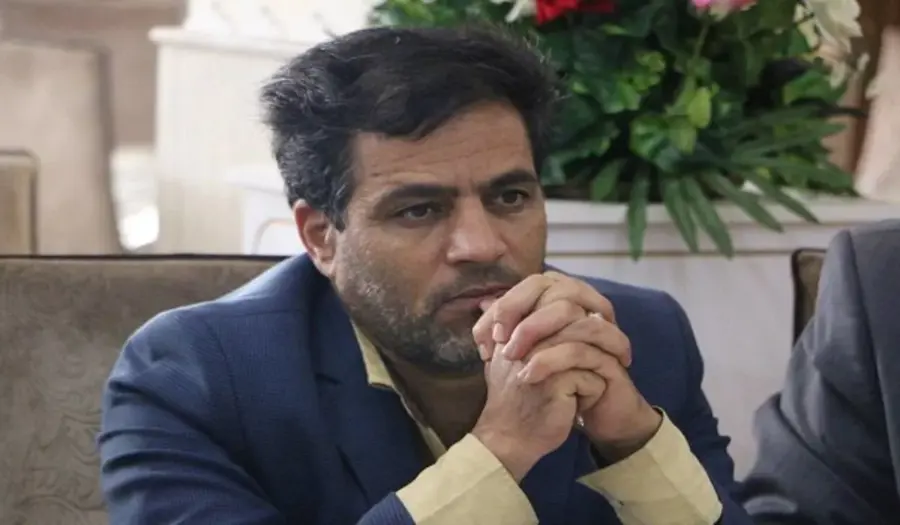 راه اندازی اولین بازار فروش شهاب سنگ ایران در زرند