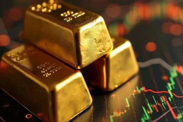  قیمت طلا بار دیگر کاهشی شد