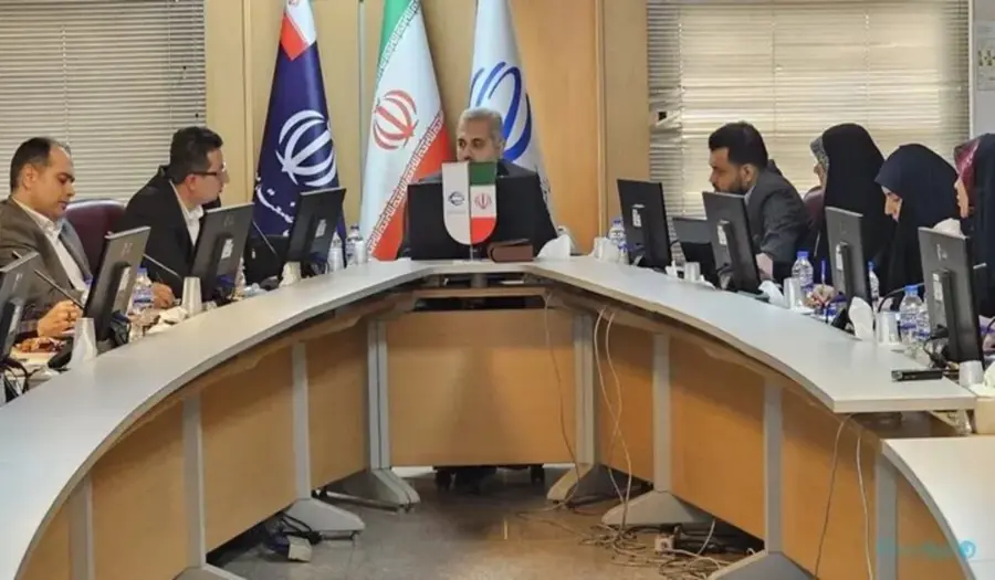 پذیرش ۴ پلتفرم خرید و فروش آنلاین طلا در سند باکس تنظیم گری وزارت صمت