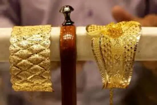 چرا طلا گران شد