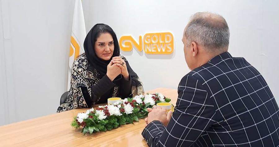 بیست و هشت سال در کنار صنعت طلا