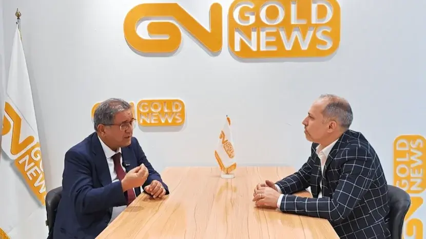امکان خرید و فروش کالاهای خارجی در نمایشگاه طلا و جواهر اصفهان