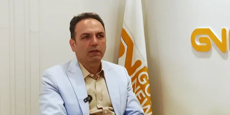 آذربایجان، خواستگاه زرگری ایران 