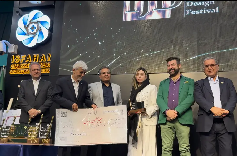 اتحاد اقوام ایرانی در آیینه زمان 