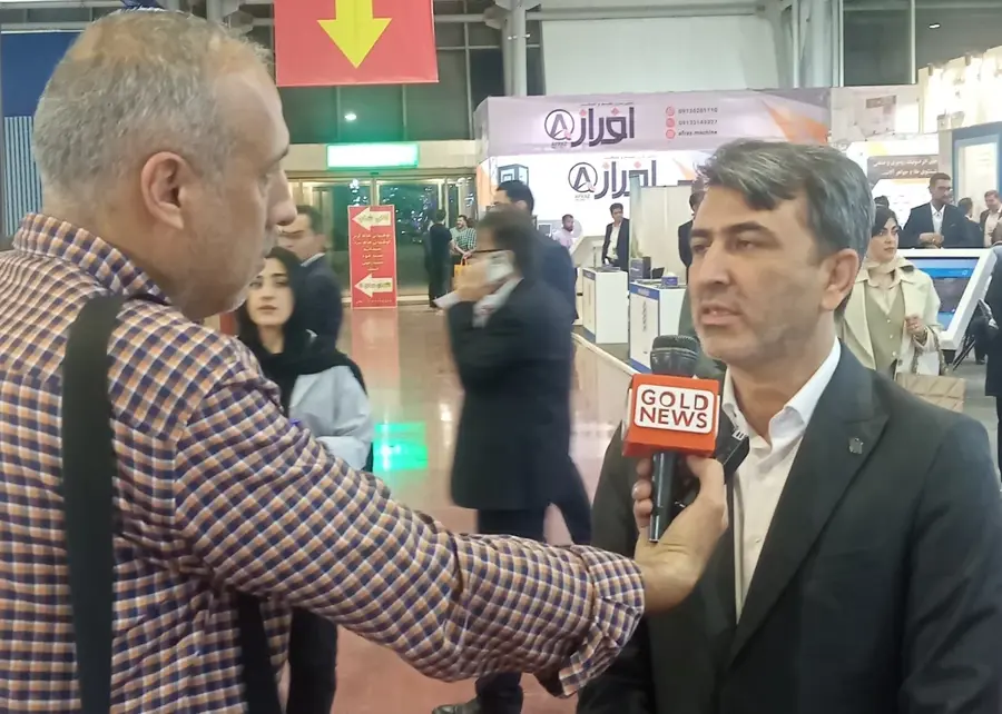 تصمیمات مهم برای صادرات طلا و جواهر از ایران