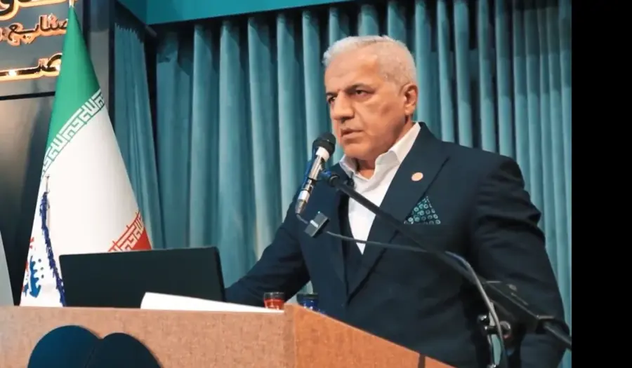 برگزاری دو نمایشگاه طلا و جواهر در تهران 