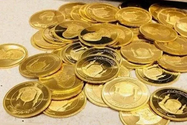 در روز شنبه چه عاملی می‌تواند سد صعود قیمت طلا و سکه شود