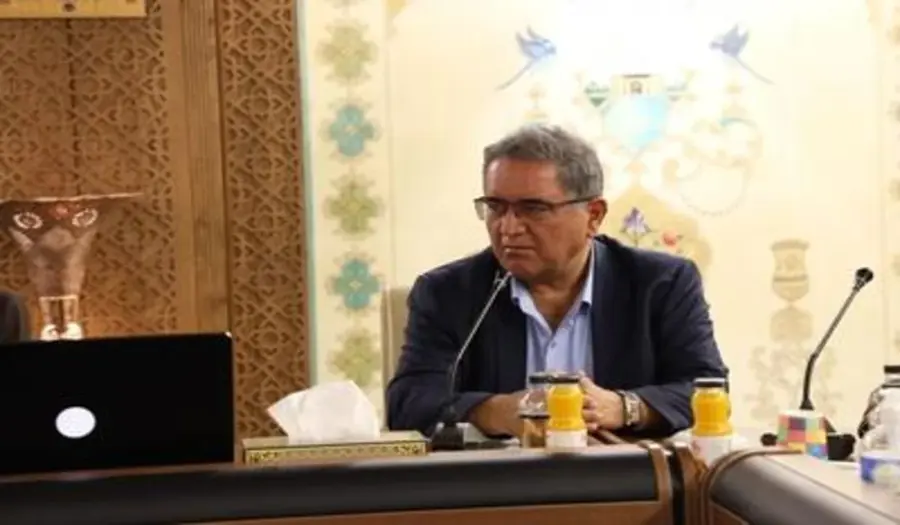 حضور هنرمندان 4 کشور در جشنواره ملی طراحی طلا و جواهر ایران