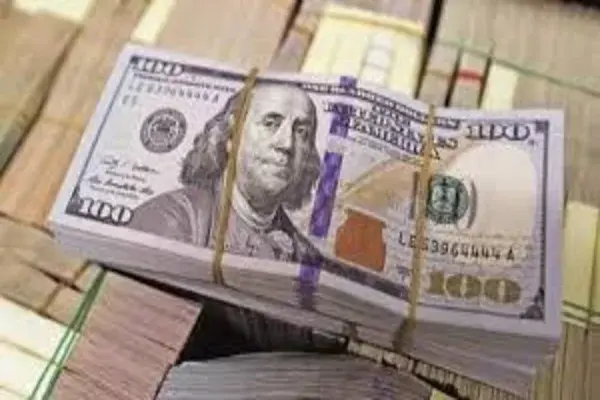 دلار عقب نشینی کرد