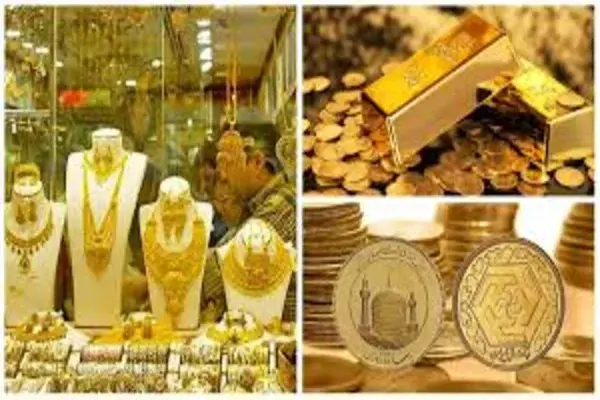 ناترازی در بازار طلا و سکه