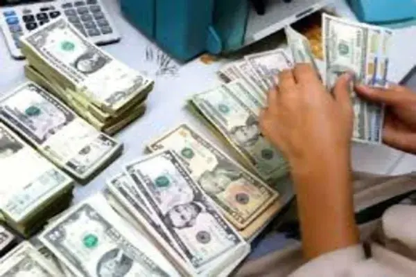 بلاتکلیفی قیمت دلار 