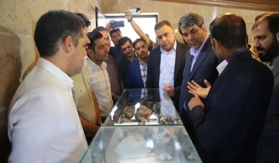 سهم نیم درصدی ایران از گردش مالی ۱۲۰۰ میلیارد دلاری گوهرسنگ ها در دنیا