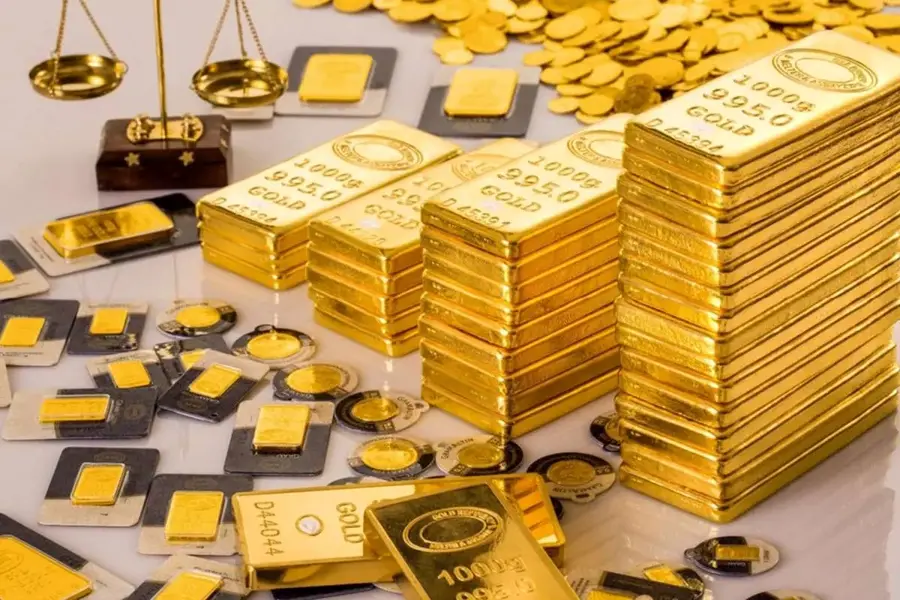 درآمد ۵۰۰ میلیون دلاری ۱۲ بانک با «آربیتراژ» طلا