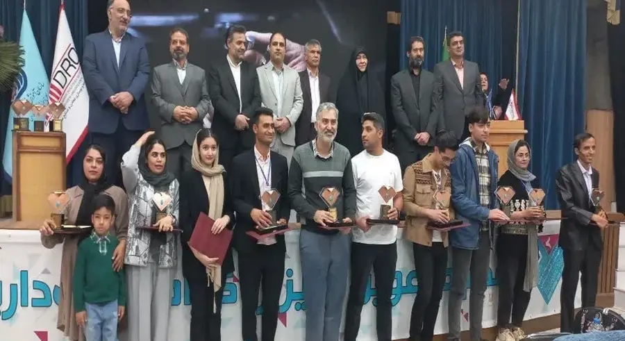 برگزاری سومین دوره مسابقات ملی گوهرتراشی در قم