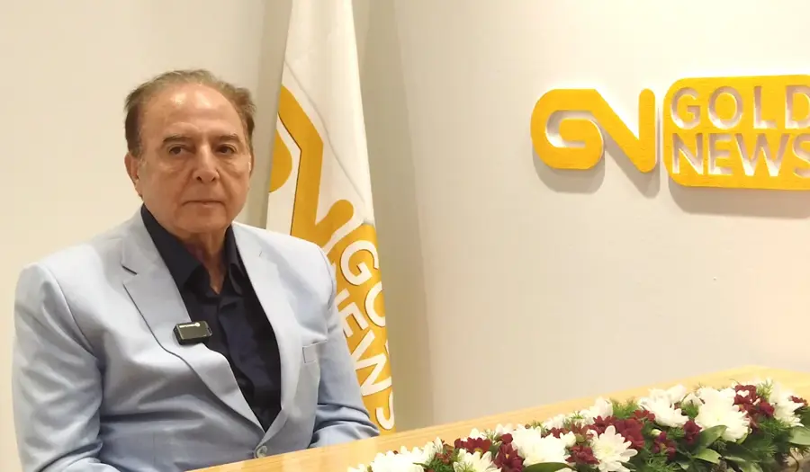 فراز و نشیب بازار طلا و جواهر ایران در نیم قرن گذشته