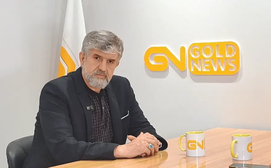شرایط صنعت طلا بعد از توافق با امریکا