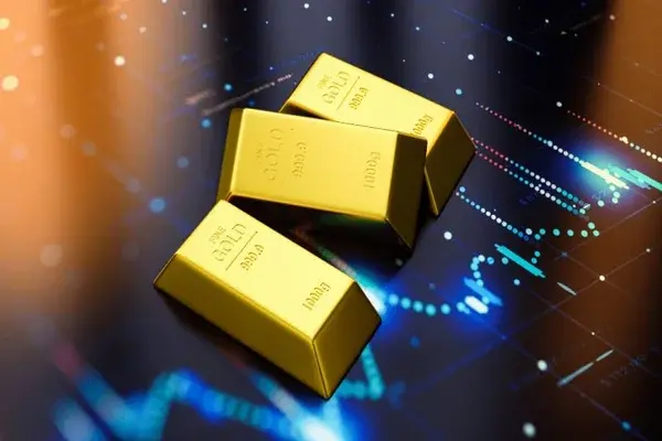 سرنوشت طلا در دست دلار