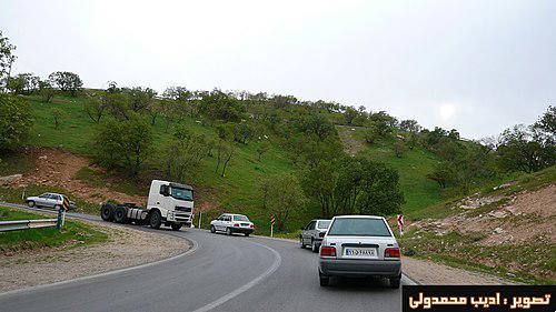 کشف یک دستگاه فلزیاب از حفار غیرمجاز در آبدانان ایلام 