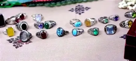 ششصد کارگاه فعال تراش گوهرسنگ در خراسان جنوبی