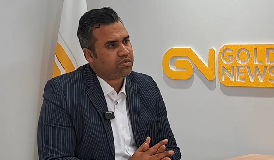 ساماندهی کارگاه های خانگی تولید طلا در کرمان
