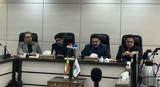 مکاتبه اتاق اصناف ایران با بانک مرکزی برای رفع انسداد پلتفرم های آنلاین فروش طلا