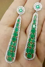 راهنمای استفاده از جواهرات در زندگی روزمره 