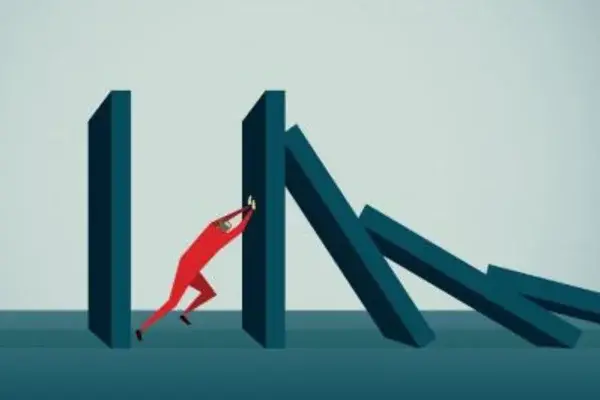تاب‌آوری مالی  کسب و کارها در شرایط بحران