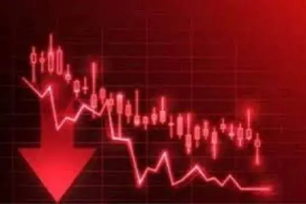  ششمین افت پیاپی بازار سرمایه امروز