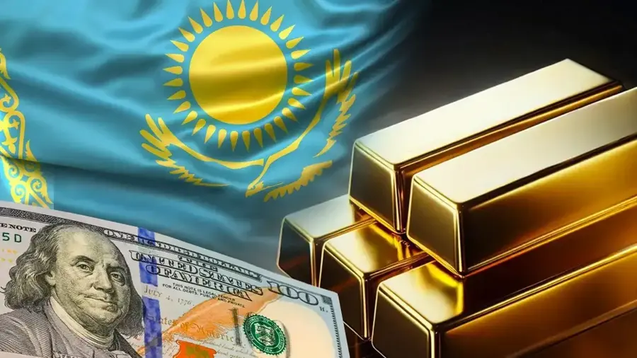 قزاقزستان صدرنشین خرید طلا در پنجمین ماه 2025 