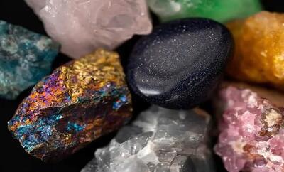 چگونه در رودخانه های ایران سنگ قیمتی پیدا کنیم؟