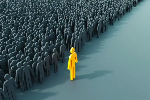 چگونه  یک مدیر کسب وکار جسور باشیم