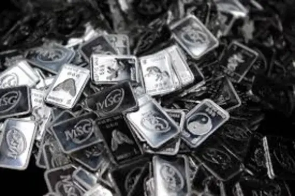آینده روشن بازار نقره