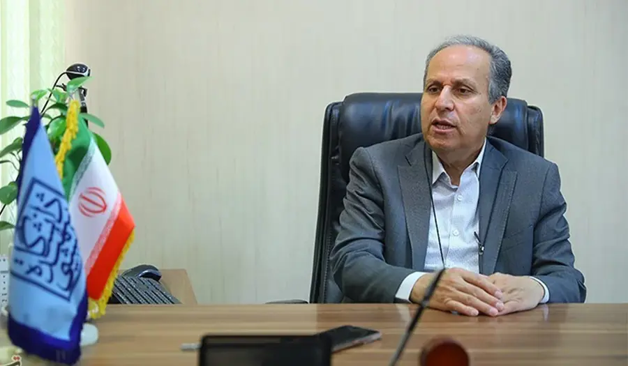 برگزاری دومین نمایشگاه گوهرسنگ ها با حضور اولین شرکت های دانش بنیان