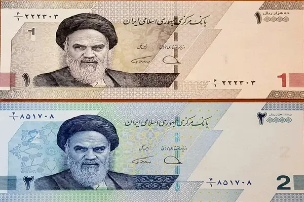 پول جدید کی به دستمان میرسد