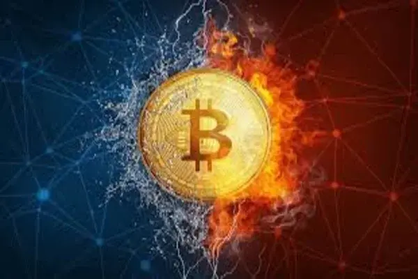 آیا میشود به بیت کوین امیدوار بود