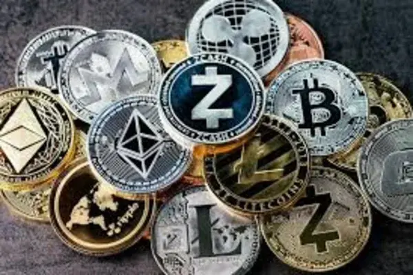 بازار بیت کوین در شوک