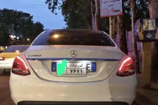 جریمه تردد خودروی عبور موقتِ غیرمجاز