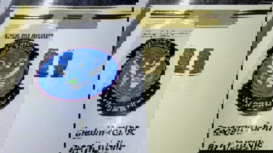 گمرک ۷۳۰۰ جفت گوشواره تقلبی آلهمبرا را توقیف کرد