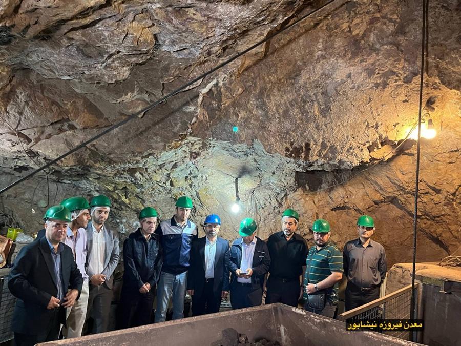 ابتکار توسعه‌ای ایمیدرو در برگزاری “نخستین تور ملی گوهرگردشگری ایران