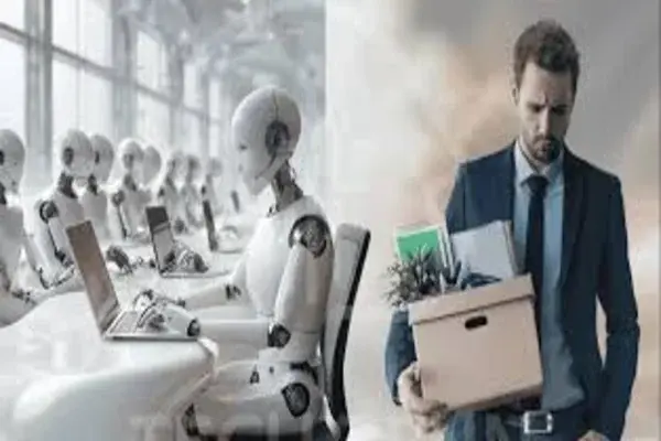 جای پای هوش مصنوعی را در کسب و کارتان را خالی کنید