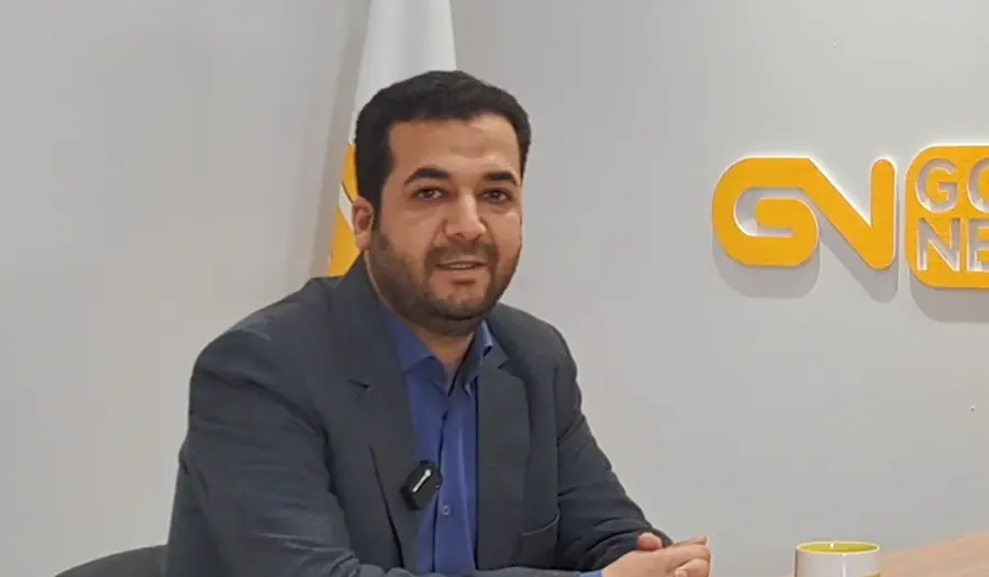  نجات بازار طلا در شهر قند