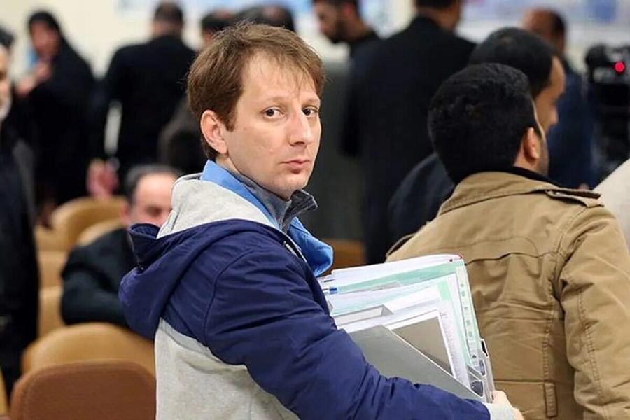 بابک زنجانی، بدهی میلیاردی اش را به بانک مرکزی پرداخت نکرده است