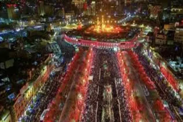 از گذرنامه تا اینترنت زائران