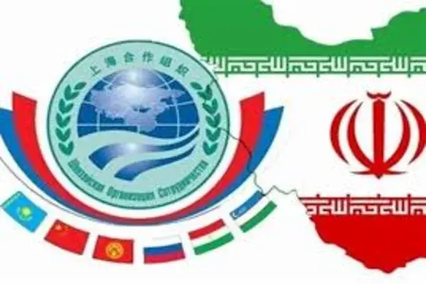 سازمان همکاری شانگهای چیست