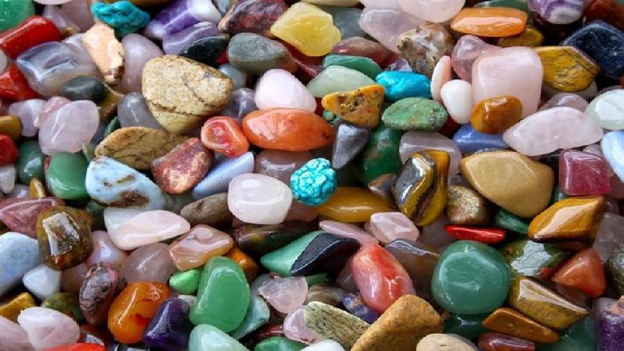 وجود ۲۸ درصد سنگ‌های تزئینی کشور در لرستان