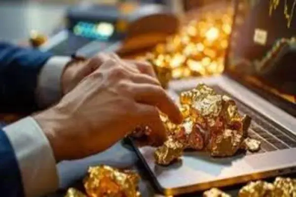  5 شرط سنگین بانک مرکزی برای پلتفرم های طلا