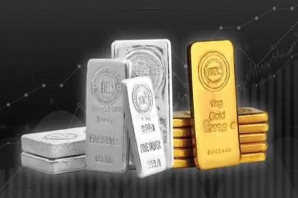 چشم انداز قیمت نقره