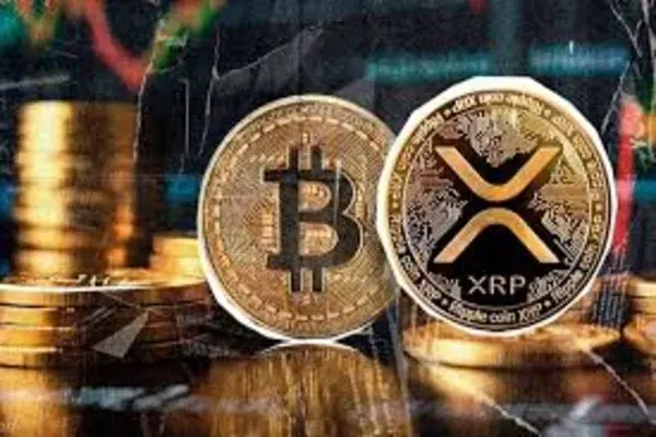 اوج گرفتن رمز ارز ریپل
